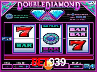 Slot Games Collection