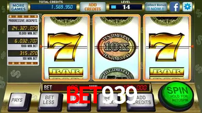 Fortune Tiger Slot