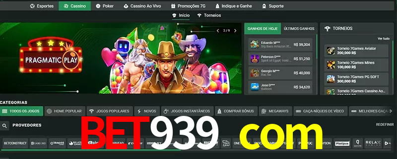 cassino bet939 com